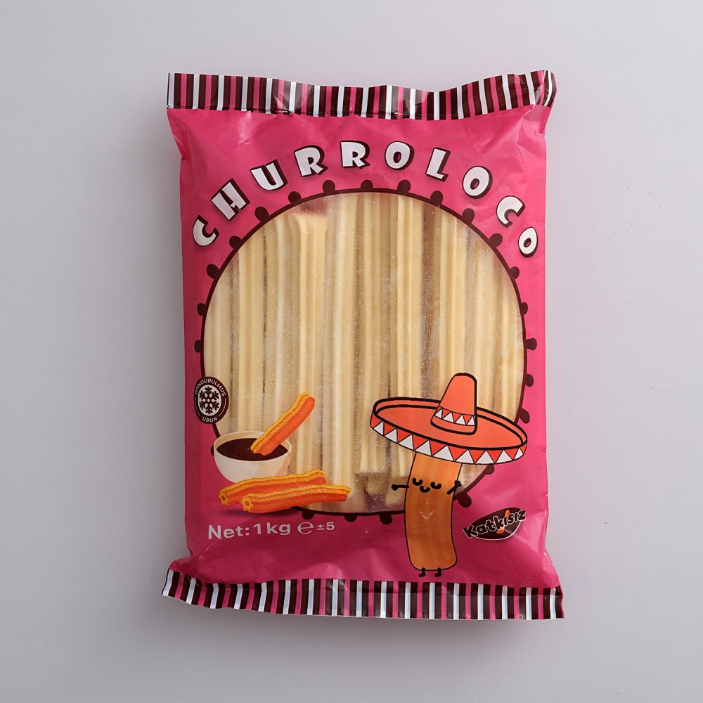 CHURROLOCO