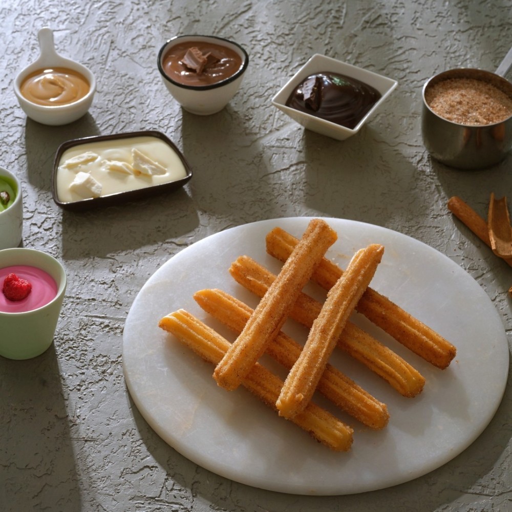 CHURROLOCO