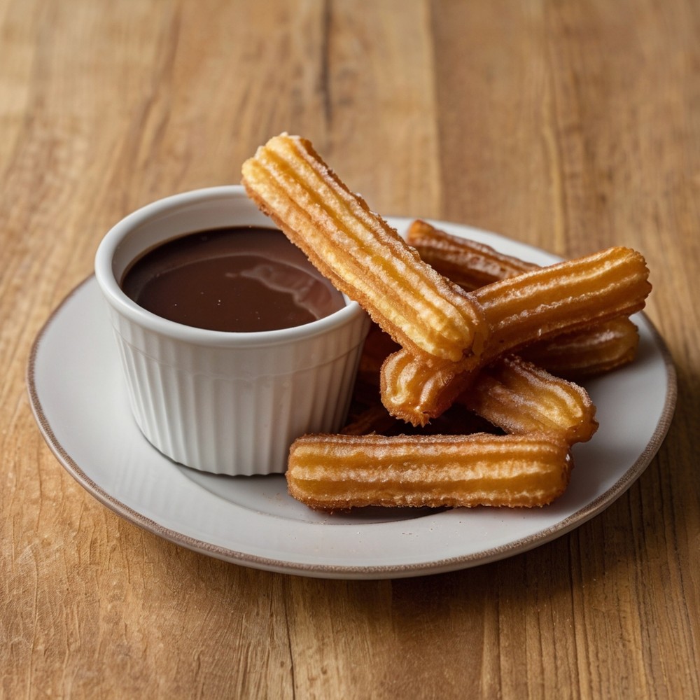 CHURROLOCO