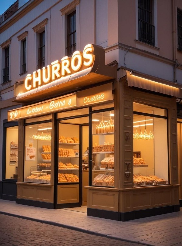 Klasik Dükkan Modeli